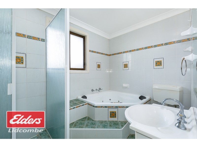 12 Bombay Street, Lidcombe NSW 2141