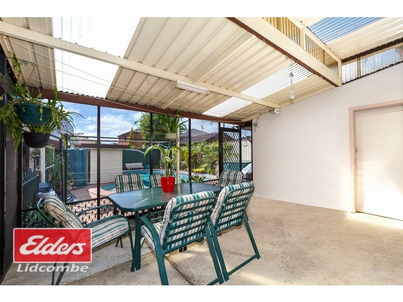 12 Bombay Street, Lidcombe NSW 2141