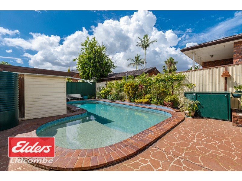 12 Bombay Street, Lidcombe NSW 2141