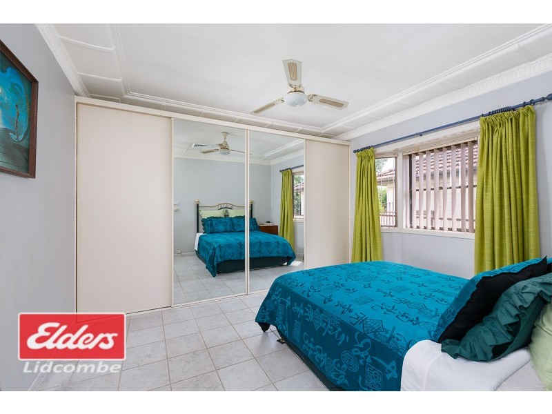 12 Bombay Street, Lidcombe NSW 2141