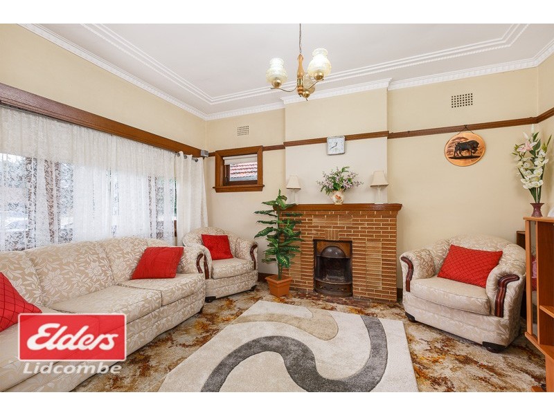 20 Bombay Street, Lidcombe NSW 2141