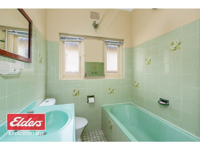 20 Bombay Street, Lidcombe NSW 2141