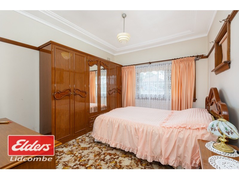 20 Bombay Street, Lidcombe NSW 2141