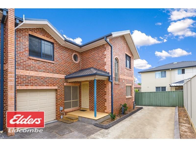 4/86 Frances Street, Lidcombe NSW 2141