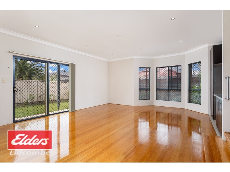 4/86 Frances Street, Lidcombe NSW 2141