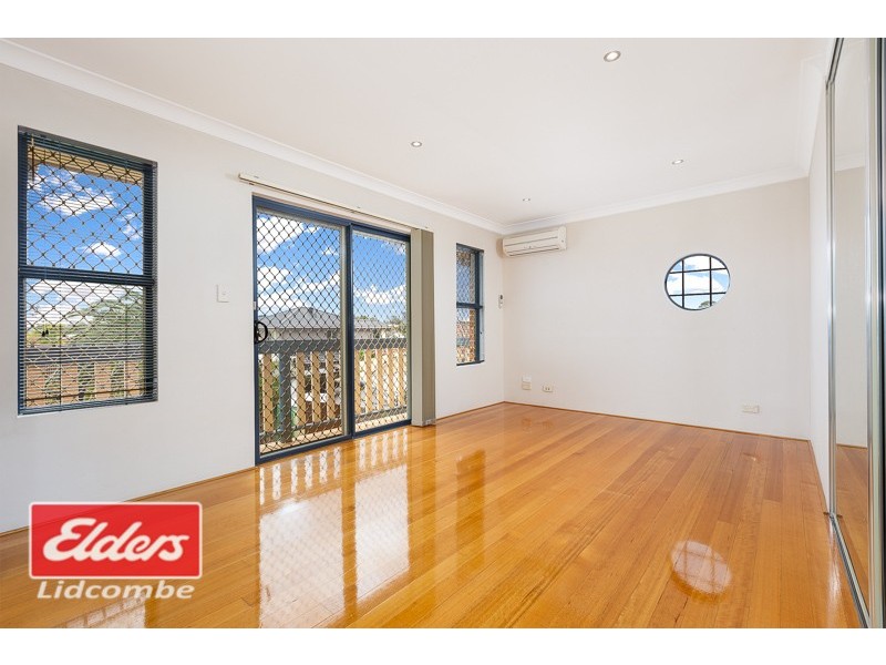 4/86 Frances Street, Lidcombe NSW 2141