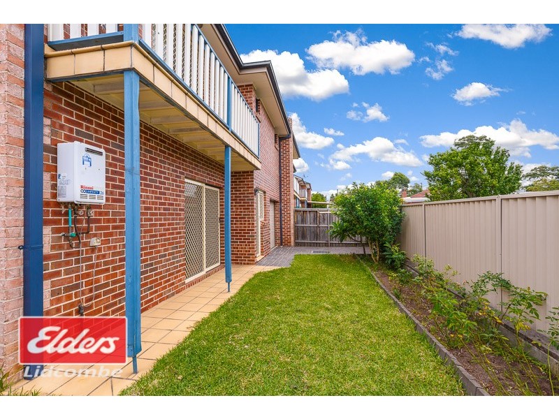 4/86 Frances Street, Lidcombe NSW 2141