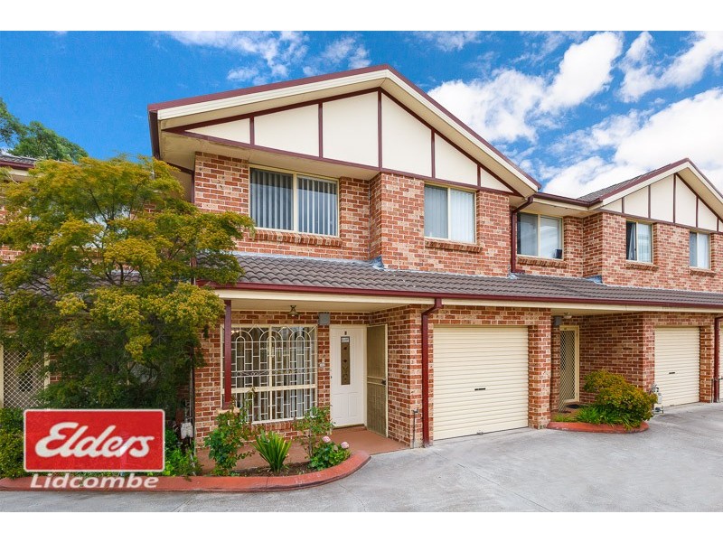 5/2-4 Mary Street, Lidcombe NSW 2141