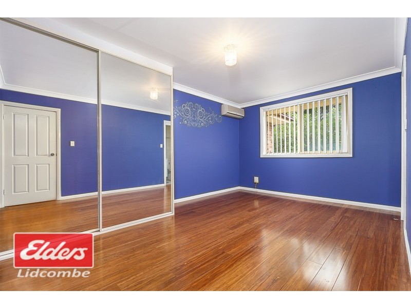 5/2-4 Mary Street, Lidcombe NSW 2141