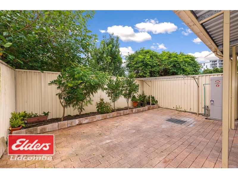 5/2-4 Mary Street, Lidcombe NSW 2141
