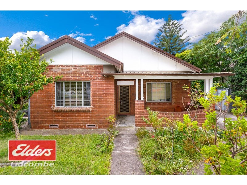 13 Waratah Street, North Strathfield NSW 2137