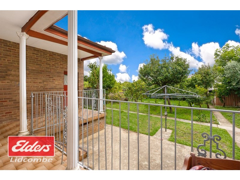 13 Waratah Street, North Strathfield NSW 2137