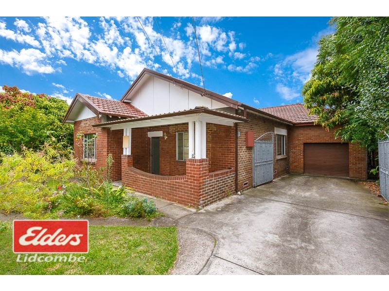 13 Waratah Street, North Strathfield NSW 2137