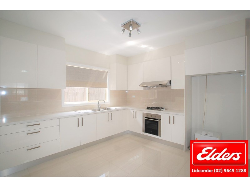 10 Noora Street, Lidcombe NSW 2141