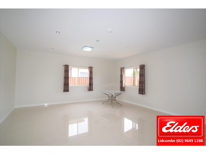 10 Noora Street, Lidcombe NSW 2141