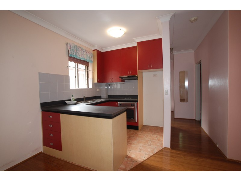 10/12-14 MARY STREET, Lidcombe NSW 2141