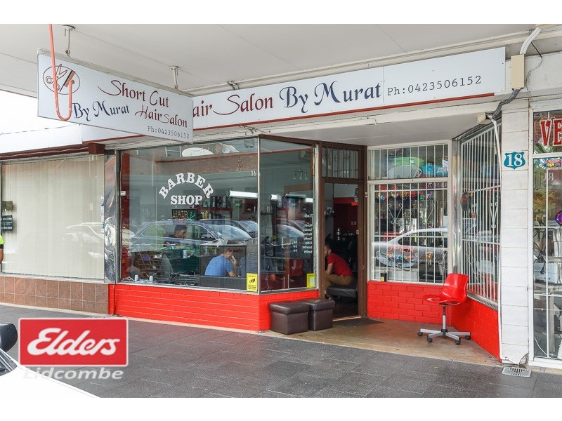 16 Civic Road, Auburn NSW 2144