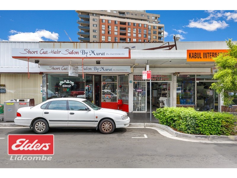 18 Civic Road, Auburn NSW 2144