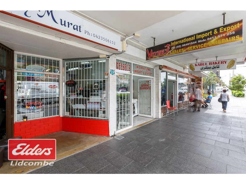 18 Civic Road, Auburn NSW 2144