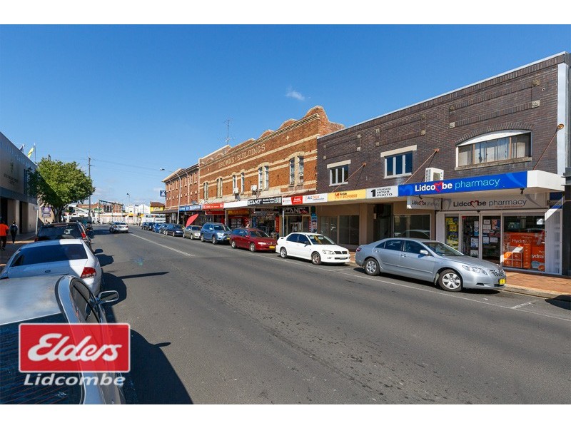 1/12 John Street, Lidcombe NSW 2141