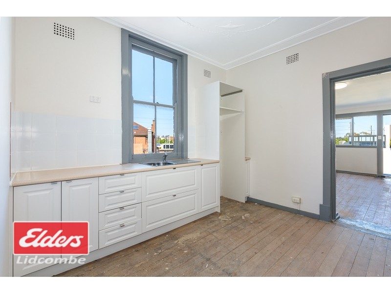 1/12 John Street, Lidcombe NSW 2141