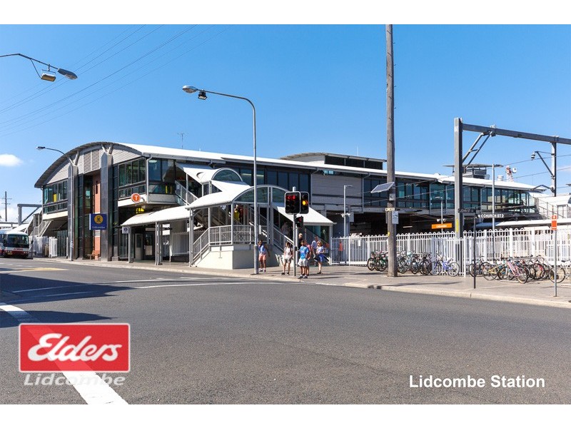 2/12 John Street, Lidcombe NSW 2141