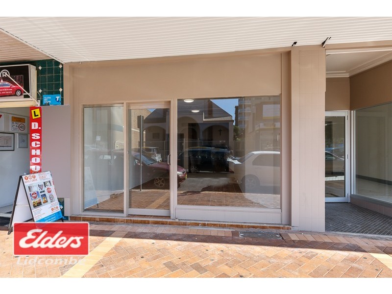 12 John Street, Lidcombe NSW 2141