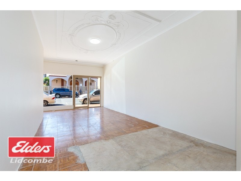 12 John Street, Lidcombe NSW 2141