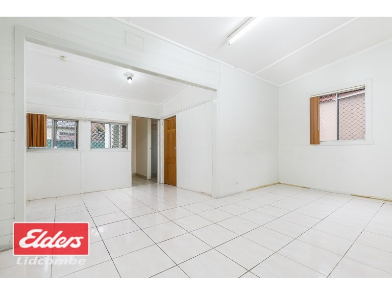 1 Bachell Avenue, Lidcombe NSW 2141