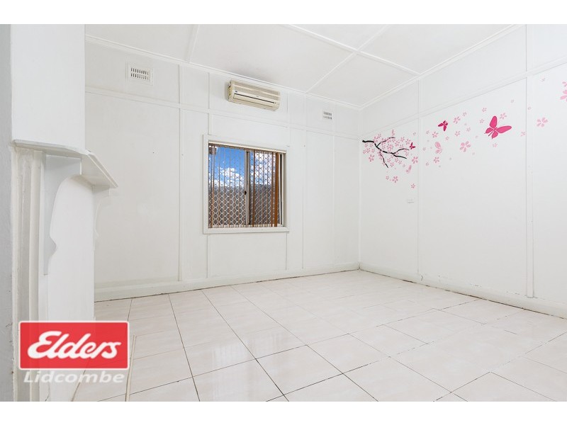 1 Bachell Avenue, Lidcombe NSW 2141