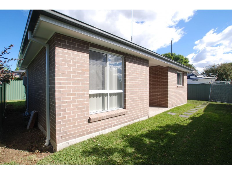 21A DARCY AVE, Lidcombe NSW 2141