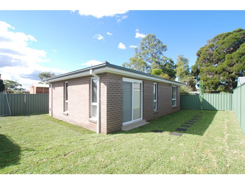 21A DARCY AVE, Lidcombe NSW 2141