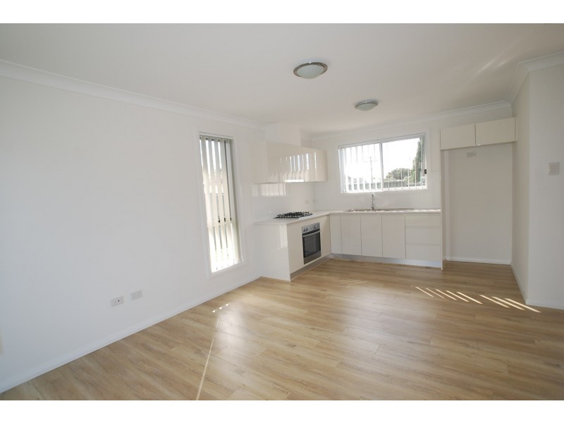 21A DARCY AVE, Lidcombe NSW 2141