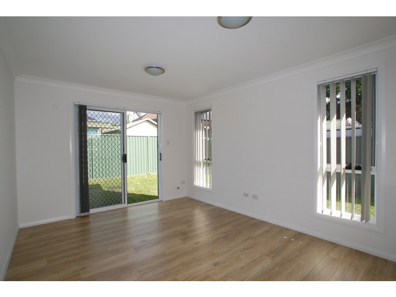 21A DARCY AVE, Lidcombe NSW 2141