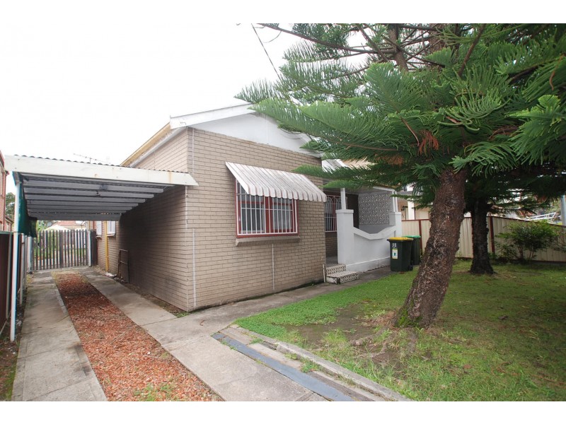 98 SHEFFIELD STREET, Auburn NSW 2144