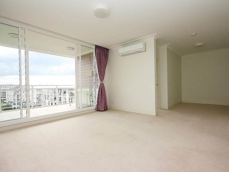 504/4 ROSEWATER CIRCUIT, Breakfast Point NSW 2137