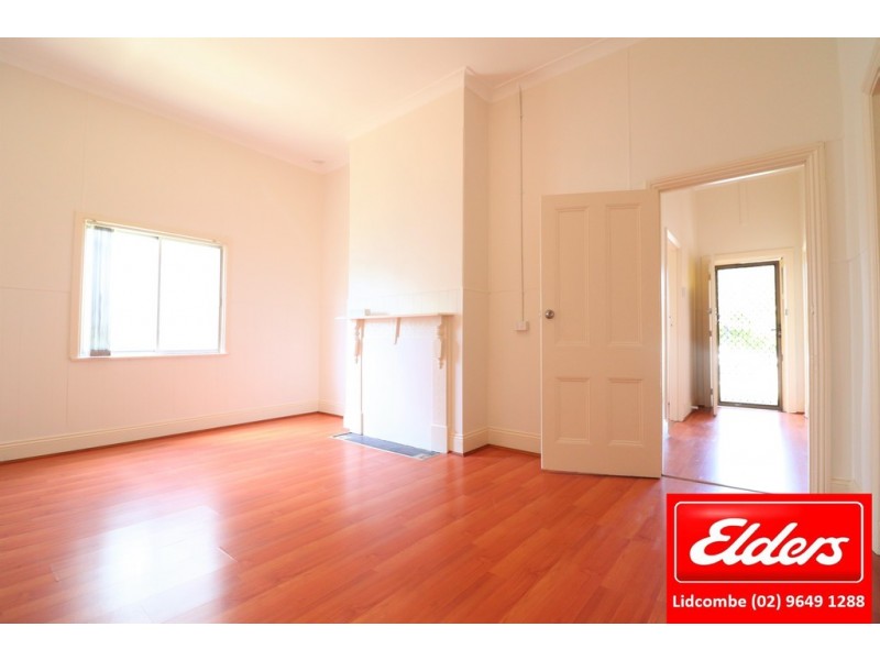 86 Joseph Street, Lidcombe NSW 2141