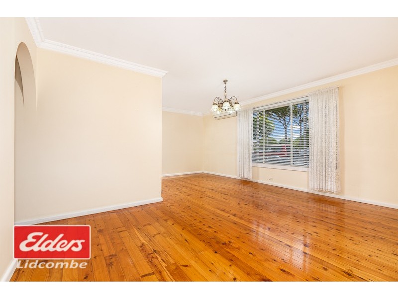 7 Carroll Street, Lidcombe NSW 2141