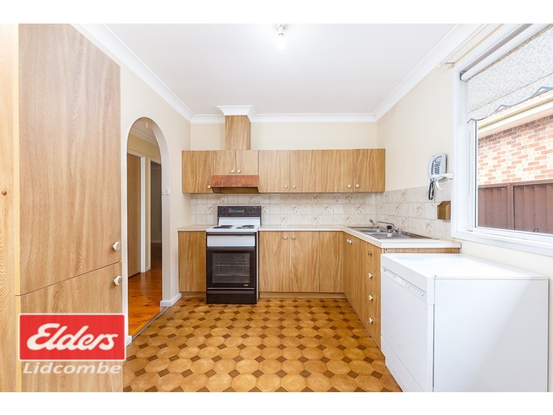 7 Carroll Street, Lidcombe NSW 2141