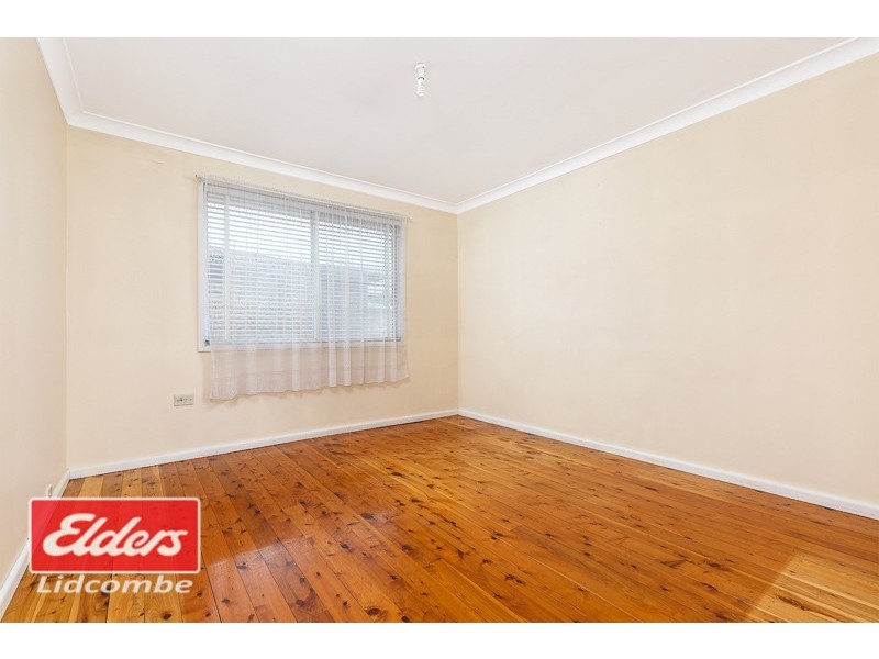 7 Carroll Street, Lidcombe NSW 2141