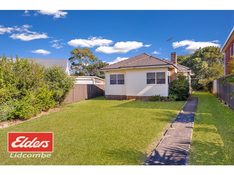 26 Maunder Street, Regents Park NSW 2143