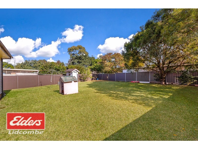 26 Maunder Street, Regents Park NSW 2143