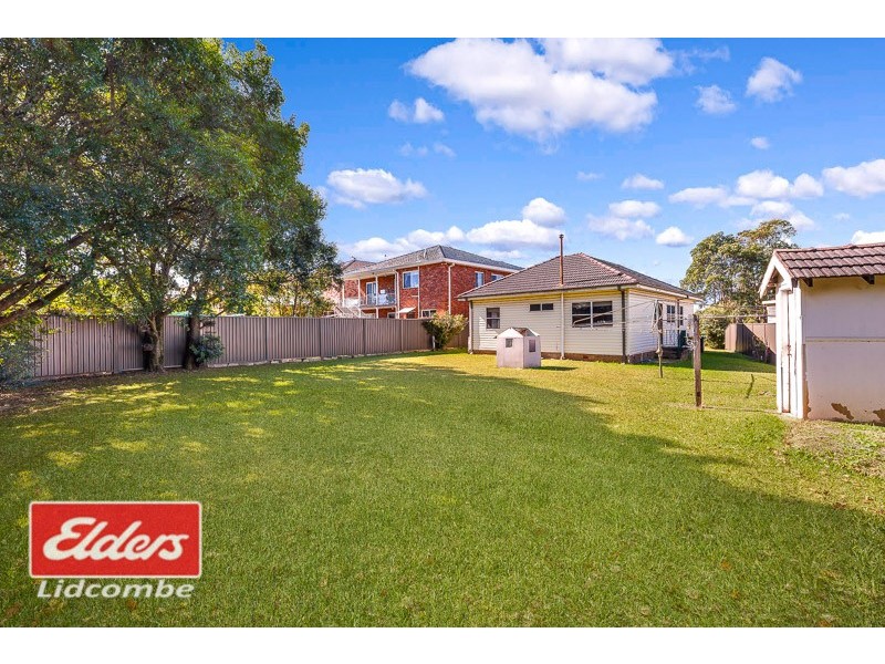 26 Maunder Street, Regents Park NSW 2143