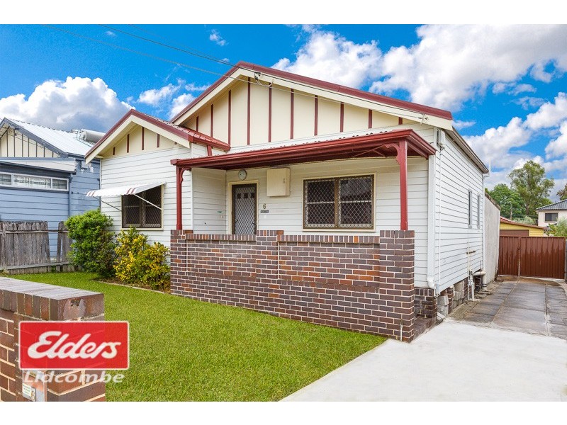 6 Greenlee Street, Berala NSW 2141