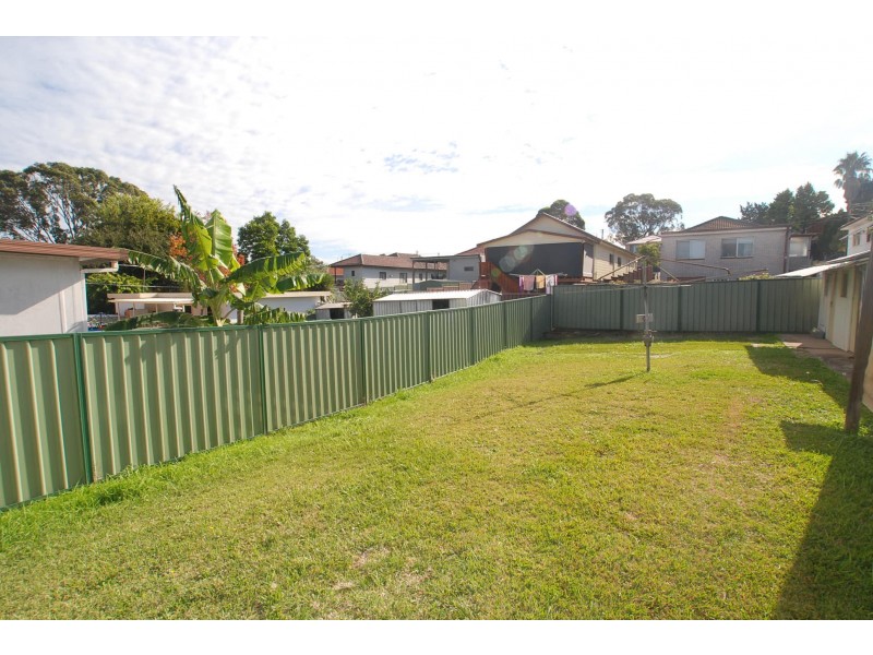7 WILGA STREET, Regents Park NSW 2143
