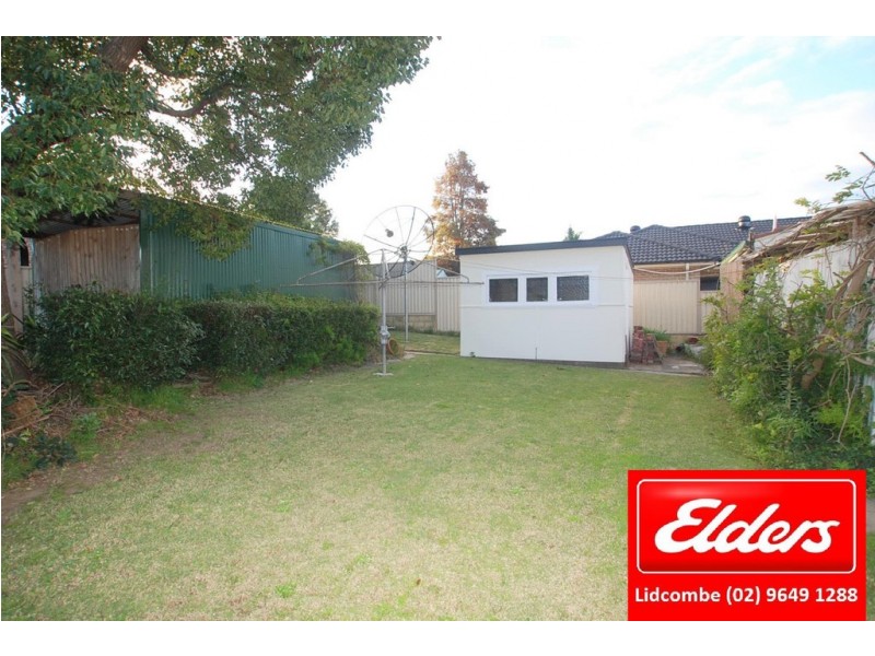 18 Clucas Road, Regents Park NSW 2143
