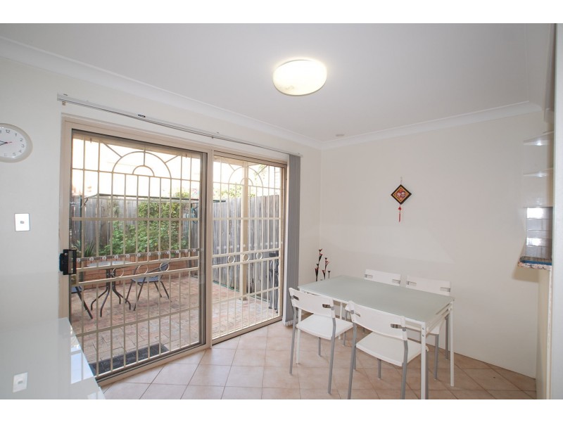 16/58-62 FRANCES STREET, Lidcombe NSW 2141