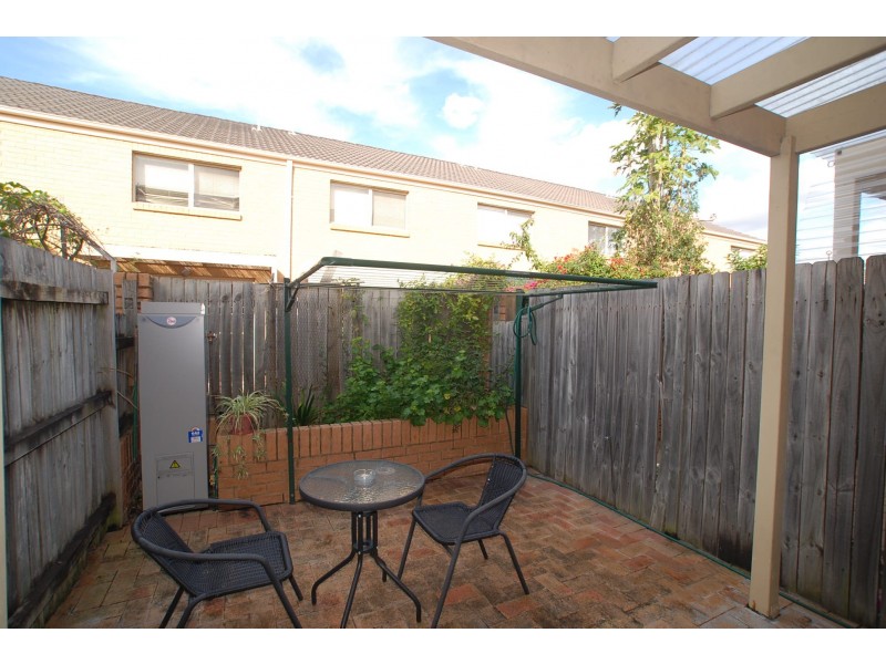 16/58-62 FRANCES STREET, Lidcombe NSW 2141