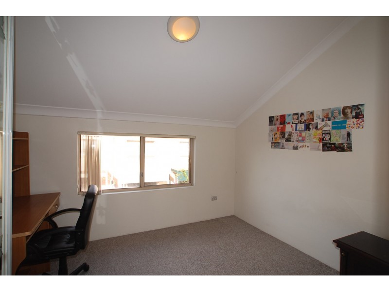 16/58-62 FRANCES STREET, Lidcombe NSW 2141
