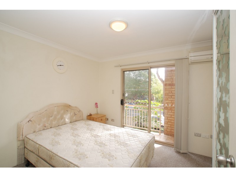 16/58-62 FRANCES STREET, Lidcombe NSW 2141
